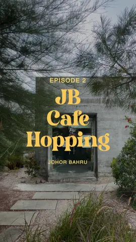 Our second episode of JB Café Hopping is finally here!  ☕✨ Join us as we continue our hunt for the most aesthetic and unique cafés in JB.  Check out the curated list below, and don’t forget to tag us if you visit any of them — we’d love to hear what you think! ---- 📍Keijometo 3, Jln Chengai, Taman Melodies, 80250 Johor Bahru, Johor Darul Ta'zim, Malaysia 📍Good Husband Patisserie No. 31, 8/8, Persiaran Austin Heights, Taman Mount Austin, Johor Bahru, Johor, Malaysia 📍Coffee Cat House 37, Jalan Jaya Putra 7/3, Bandar Jaya Putra, 81100 Johor Bahru, Johor Darul Ta'zim, Malaysia 📍Maan Maan Haang 55, Jalan Jaya Putra 7/6, Bandar Jaya Putra, 81100 Johor Bahru, Johor Darul Ta'zim 📍The FOUNDERS Cafe Tiong Nam Tebrau, 45, Jln Tiong Emas, Kawasan Perindustrian Tebrau, 81100 Johor Bahru, Johor Darul Ta'zim, Malaysia 📍Shiba Cafe No 01, Mount Austin, 12, Jalan Austin Heights 8/4, Taman Mount Austin, 81100 Johor Bahru, Johor Darul Ta'zim, Malaysia 📍JWC, The Factory 30 30, Jalan Mutiara Emas 5/3, Taman Mount Austin, 81100 Johor Bahru, Johor, Malaysia ---- #johorcafe #coffeeshop #coffeelovers #johorbahru #johor #reels2025 #trending #travelblogger #jb #malaysia #cafe #coffee #travel #greenery #lifestyle #cafejohorbahru #holiday #jbcafe #jbcafehopping #thesgnomad #cityscape #cafehopping #travelphotography #cafehopping #travellingthroughtheworld #bloggerstyle #chillvibes #hiddengems #foodiefinds #malaysiatrulyasia