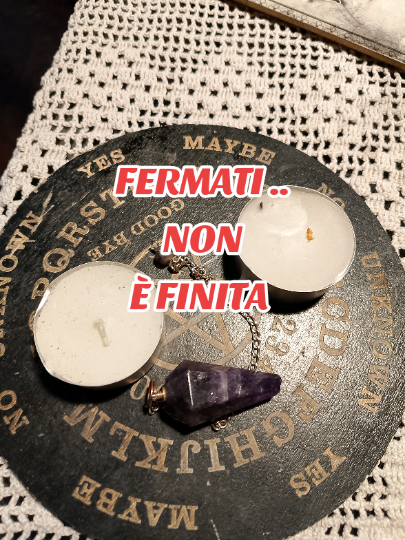 HO VISTO UN INIZIO CHE HAI SEMPRE VOLUTO #voliamoneixte✈🦁 #viral_video #medium #neiperte #sibille #tarocchi #wiccan #luluilsaperedellecarte #chackra #canalizzazione #oracoli #divinazione #wiccan #sensitiva #tarocchiinterattivi #codici @il King👑.DI LULÙ @Andrea 73 