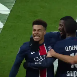 le futur Golden Boy🙌 #psg #parissaintgermain #desiredoue #france #goldenboy #pourtoi 