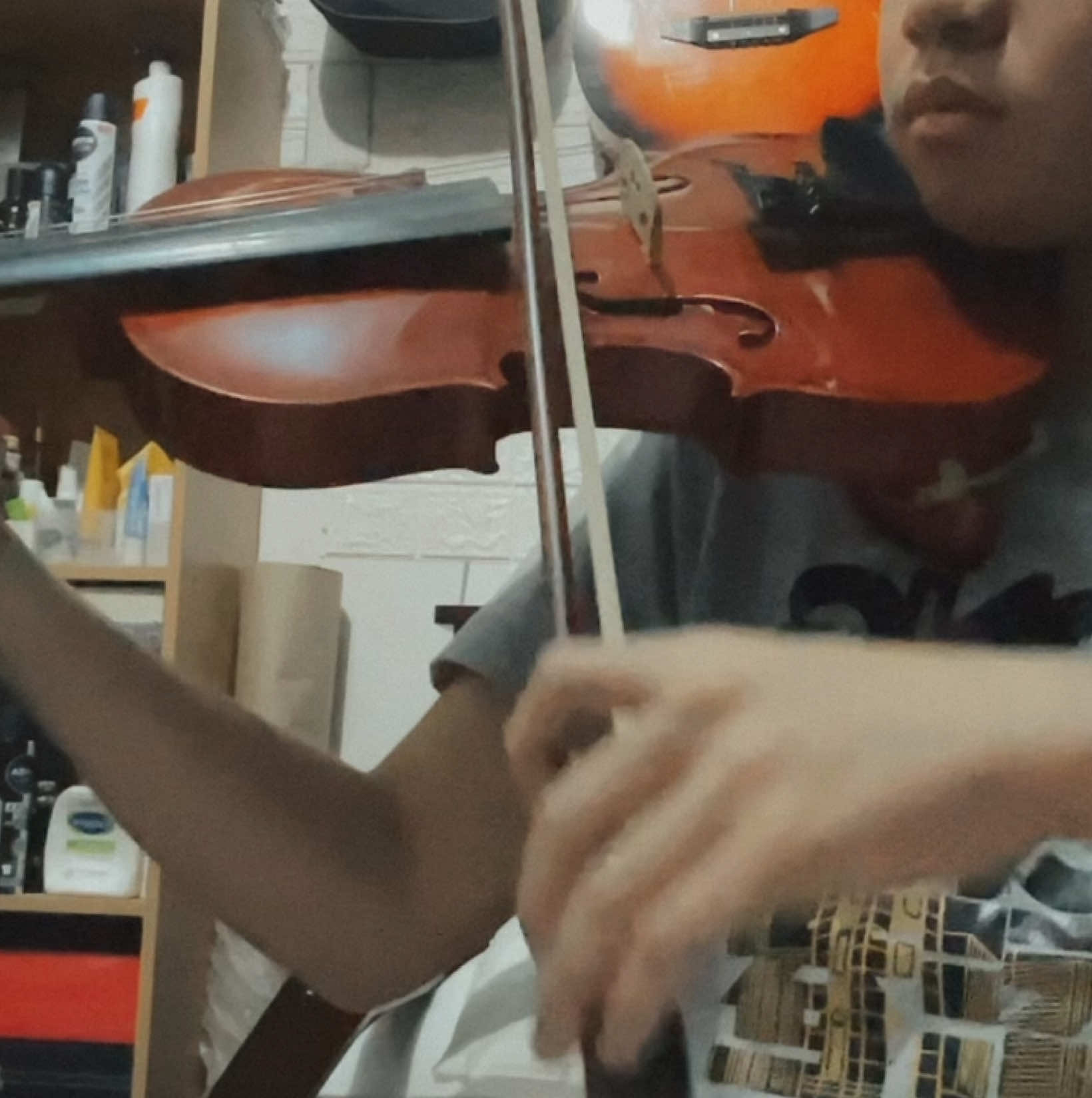 multo - @Cup of Joe #fyp #violin 