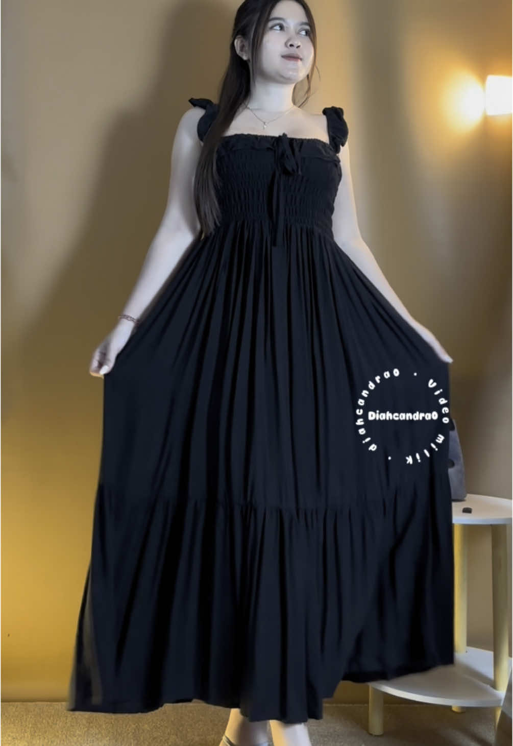 #rekomendasi #dress #fyp 