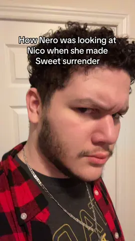 How and where did Nico get that information // follow me on everything #fyp #devilmaycry 