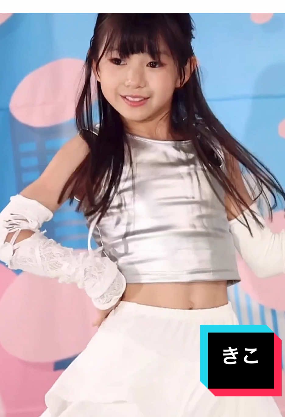 きこ 2024.7.7 #ダンス女子 #dance #click #japanesegirl 