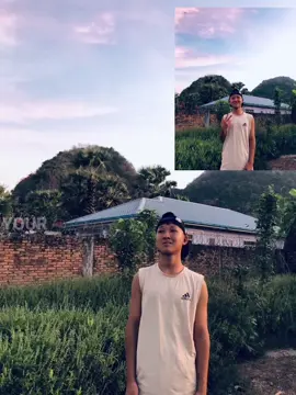 Blue Sky🩵#tiktok #fypviralシ 