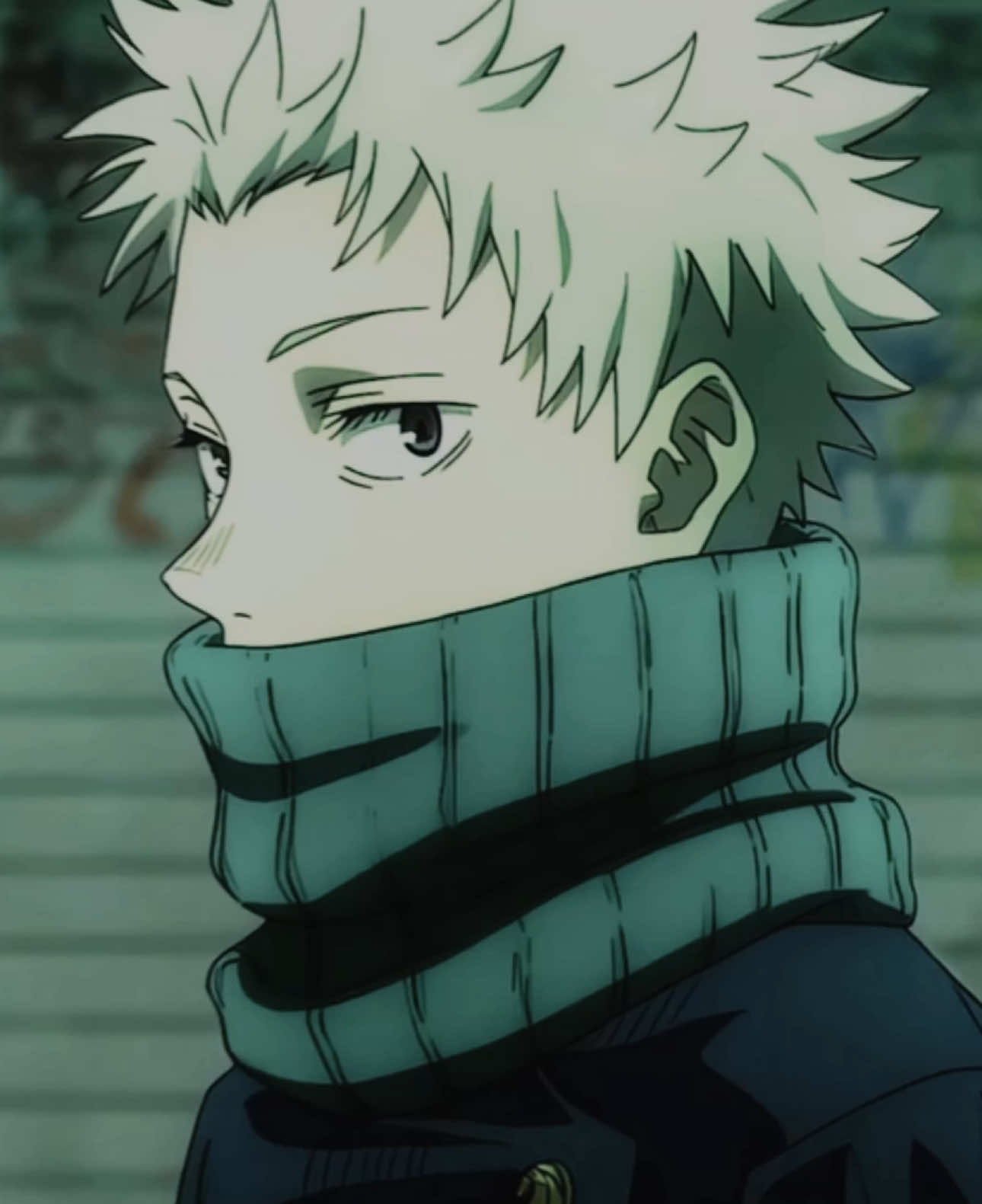 #INUMAKI — my underrated king 🥲                                            ac: @maddie 🎧                                            tags: #inumaki #inumakitoge #jjk #jjk0 #jujutsukaisen #anime #animeedit #sheknows 