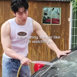 he know what he's doing 😆 . . . #warwanarat #yinyin_anw #yinananedit #lovemechanicstheseries #foryou #warwanaratratsameerat #warwanaratedit #thaiactors #bledit #diva #jessy #jackandjoker #viral #xyzabc #foryou @TikTok @warwanarat @Anan Wong 