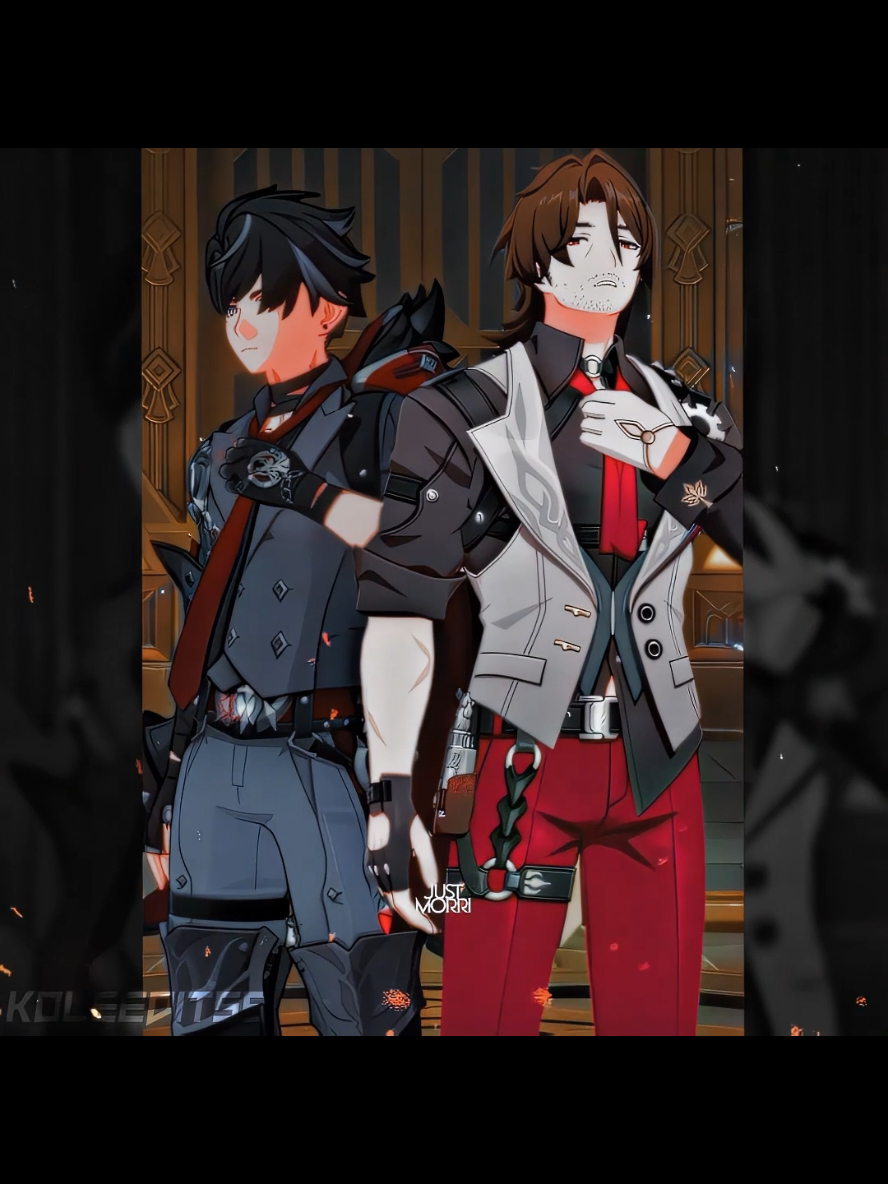 I blame it on your love | intro scene: JustMorri on yt | ib: @4yyuki #wriothesley #wriothesleygenshin #wriothesleygenshinimpact #wriothesleyedit #gallagher #gallagherhsr #HonkaiStarRail #genshin #genshinimpactedit #hoyocreators #hsrcreators 