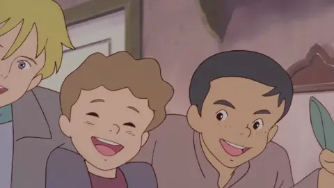 عهد الاصدقاء الحلقة 22  #مشاهدات #سبيستون #مدبلج #ترند #fyp #حلقة_كاملة #كرتون 