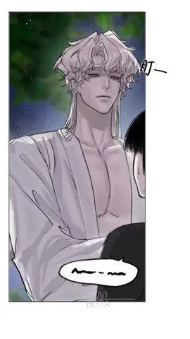 Nét đẹp nhưng không biết tên huhu #art #manhua 