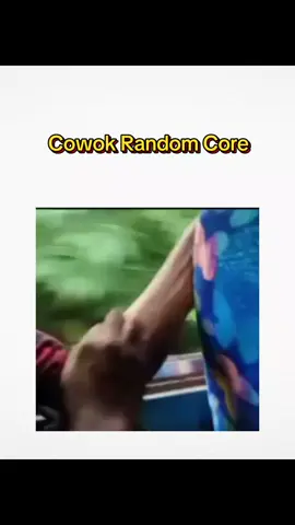 👨‍🦱 : Kalo aku tiba2 random Kamu sukak ga? #cowok #random #man #cewek #fyp #foryou 