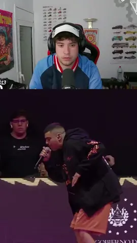 EL 8X8 DE GAZIR Y KODIGO 😎