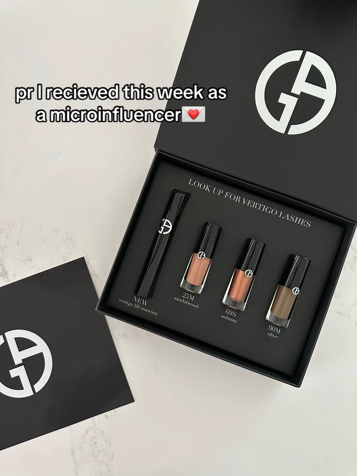 #microinfluencer #pr #prgifting #prireceived #prhaul #prunboxing #unboxinghaul #armanibeauty #tatcha @MERIT Beauty @Armani beauty @Tatcha @Vichy Laboratoires @THE OUAI @Skinfix @Maybelline NY @Paula’s Choice @LUSH 