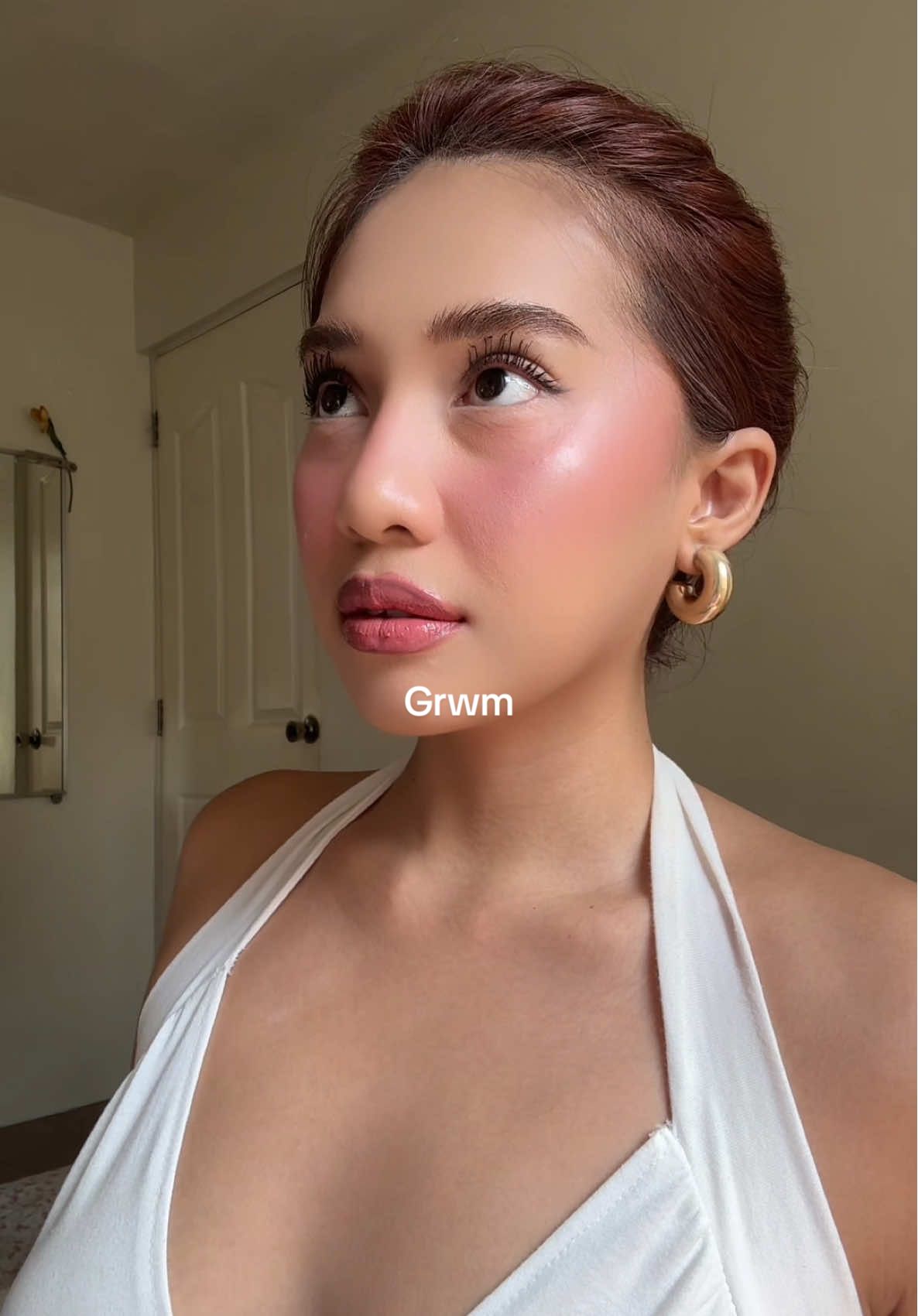 #grwmmakeup #grwmel #fyppp 