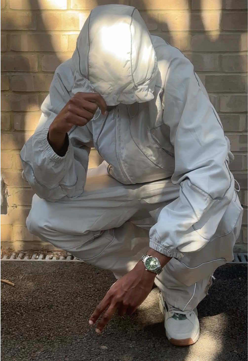 Nike x Corteiz nrg tracksuit, Clint imma need them honey blacks bro#outfit #streetwear #ukstreetwear #fashiontiktok #fashion #outfitinspo #fyp #corteiz #crtz 