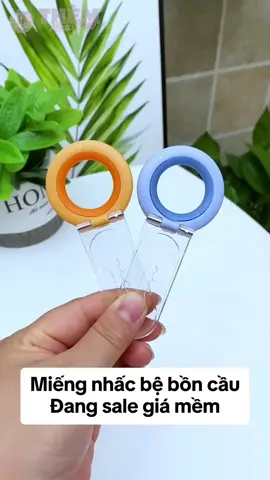 Miếng nhấc bệ bồn cầu