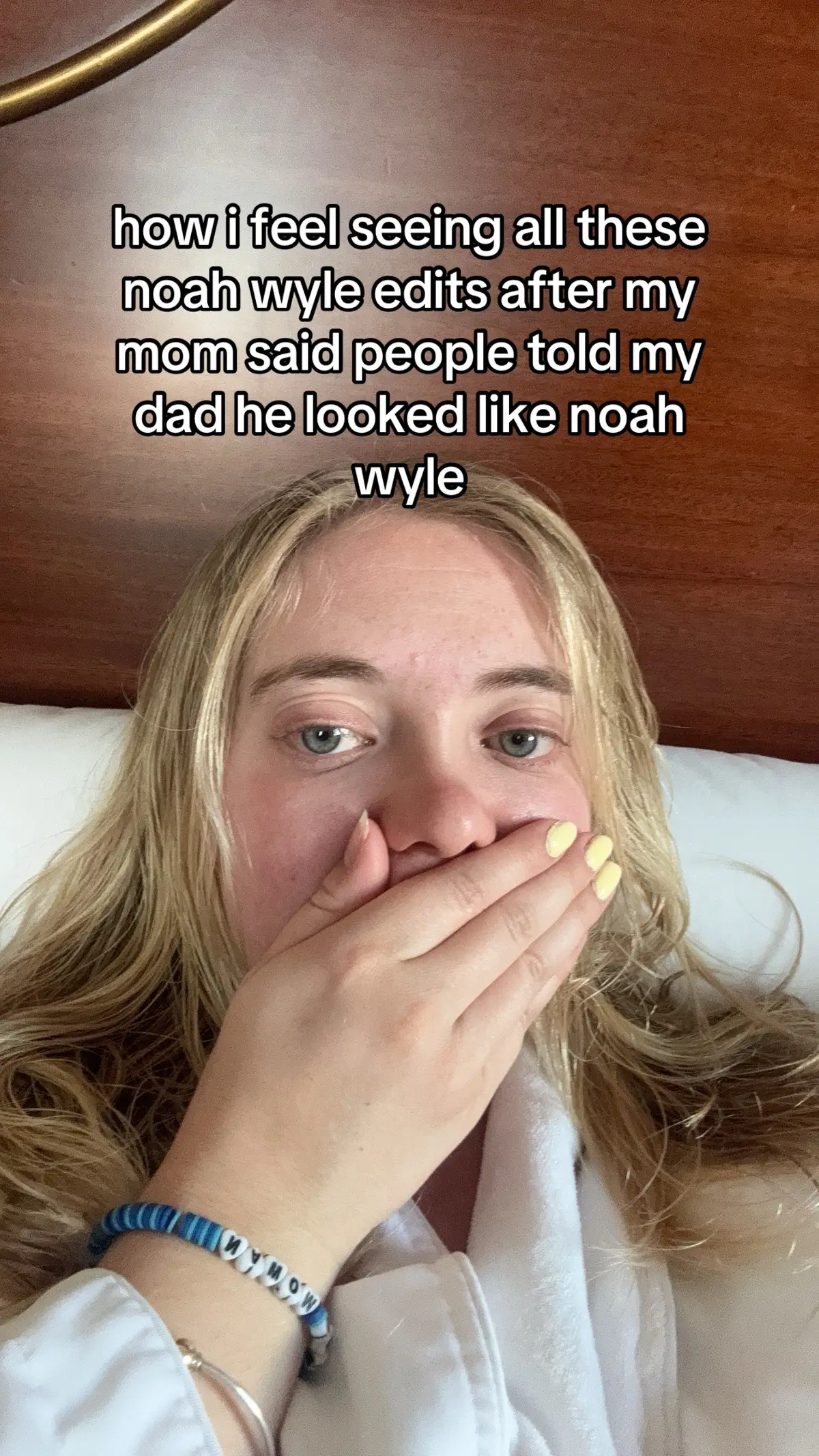 #foryou #fyp #noahwyle #noahwyleedit #thepitt #thepittedit #trending #funny 