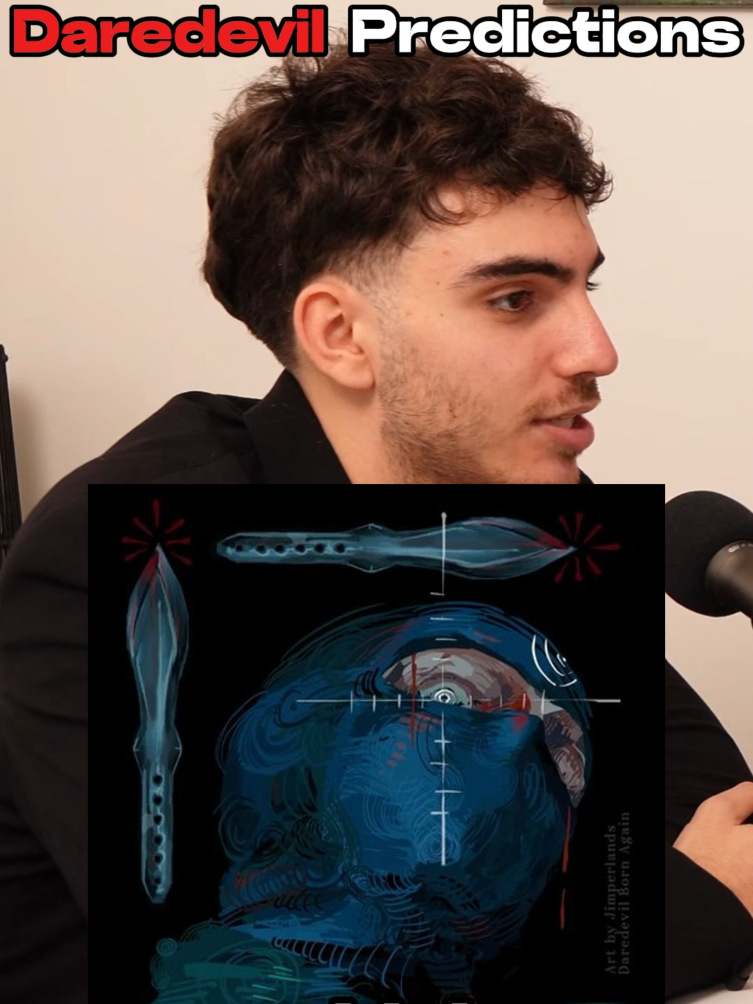 Daredevil Born Again Predictions (Season 1 & 2) #podcasts #fyp #clips #marveltok #marvelfan #marvelcomics #marvelstudios #mcutok #daredevil #daredevilbornagain #daredevilbornagainseries #daredevilbornagainseason1 #daredevilbornagainseason2 #disneyplus #disneyplusseries #mathewmurdock #charliecox #charliecoxisdaredevil #kingpin #vincentdonofrio #bullseye #bullseyedaredevil #wilsonbethel #punisher #johnbernthal #muse #musedaredevil #wilsonfisk #vanessafisk #karenpage #deborahannwoll #vigilante #vigilantes #devilsreign #daredevilcomics #daredevildisneyplus #daredevilnetflix #defenders #predicitons #brothers #brothercomplex