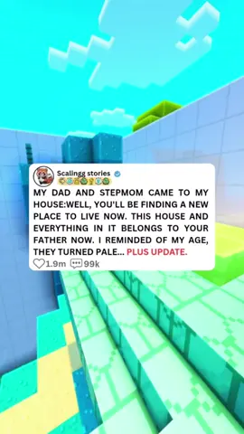 MY DAD AND STEPMOM CAME TO MY HOUSE:WELL, YOU'LL BE FINDING A NEW PLACE TO LIVE NOW. THIS HOUSE AND EVERYTHING IN IT BELONGS TO YOUR FATHER NOW. I REMINDED OF MY AGE, THEY TURNED PALE... PLUS UPDATE.  #reddit#redditstories#redditstorytime#redditreadings#reddit_tiktokscalingstories#Relationship#storytime#storytelling#storywa#usa_tiktok #usa🇺🇸 