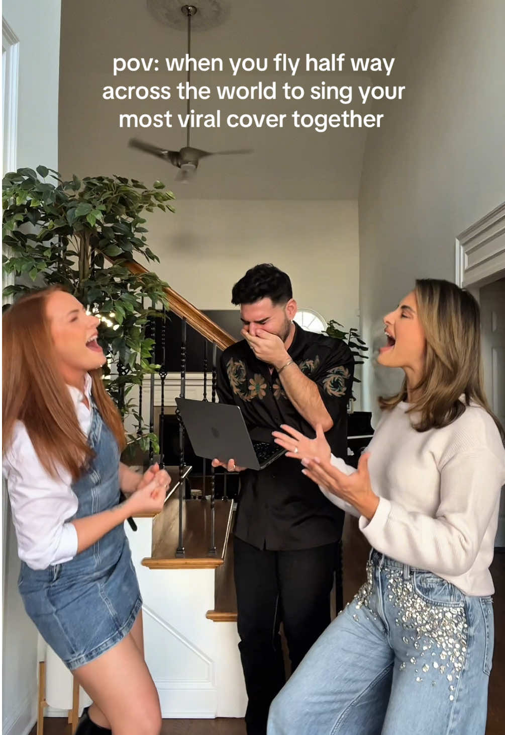 I honestly could cry every time I watch this video 😭✨ so special @piatoscano @Matt Bloyd #allbymyself 