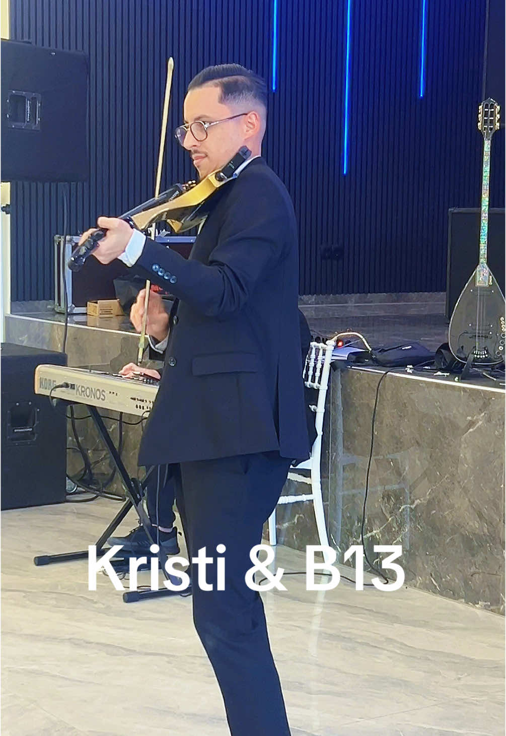 germany with B13 #kristianxhaferaj #violin #fyp 