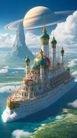 The Ship of inspiration💯💯💯 #creatorsearchinsights  #shorts #ship #ai  #aiartist #aiart #digitalcreator  #RomanAi 