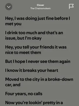 #spotify #fullsong #lyrics #fyp 