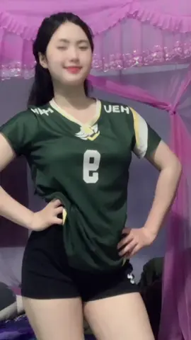 Toaii thích nhảy trend cũ này🤪#xhuongtiktok #76quangngai #viral #volleyball #bongchuyen #xhtiktok #nhaytiktok #bongchuyenvietnam 