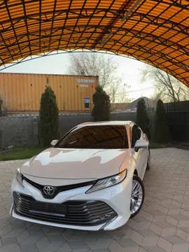 Буквально как эта песня 🎶                                                  #rge #рек #rek #camry #camry70 #рекомендации #toyota #tiktokindia_ #camry55 #camry30 #дляистории 