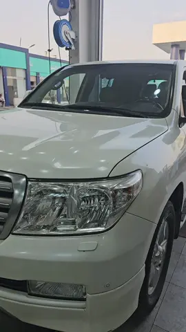 #صالح_مسارالتميز #مسارالتميز #لاندكروزر #زيوت #الشعب_الصيني_ماله_حل😂😂 حساس مستوى الزيت او لزوجه  الزيت  رساله الطبلون مستوى الزيت منخفض  Low Engine Oil Level