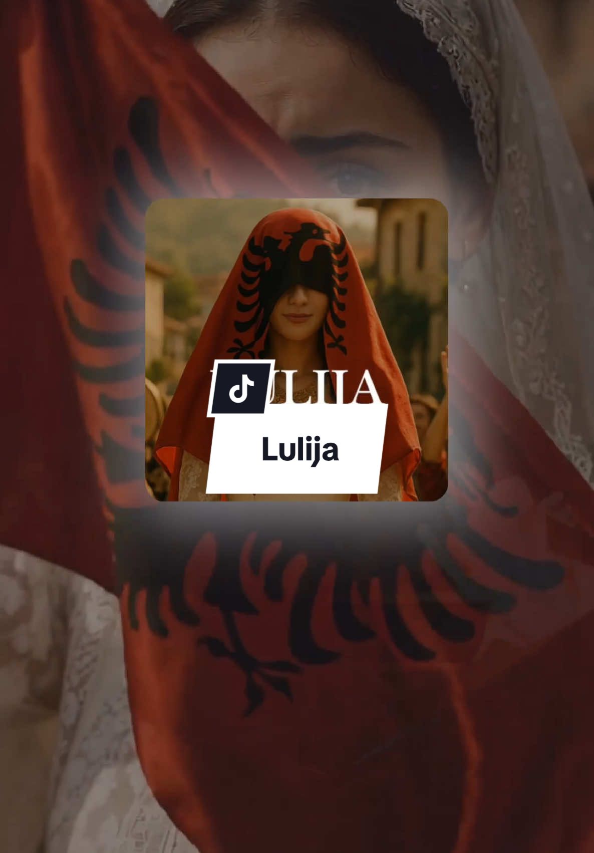 Lulija – Prej kasetave t’vjetra, drejt n’club…#shqiptaretneperbote🇦🇱🌍 #lulija #remixshqip #albanischemusik #amremix #albanianremix #shqip #albania #🇦🇱 #🇽🇰 