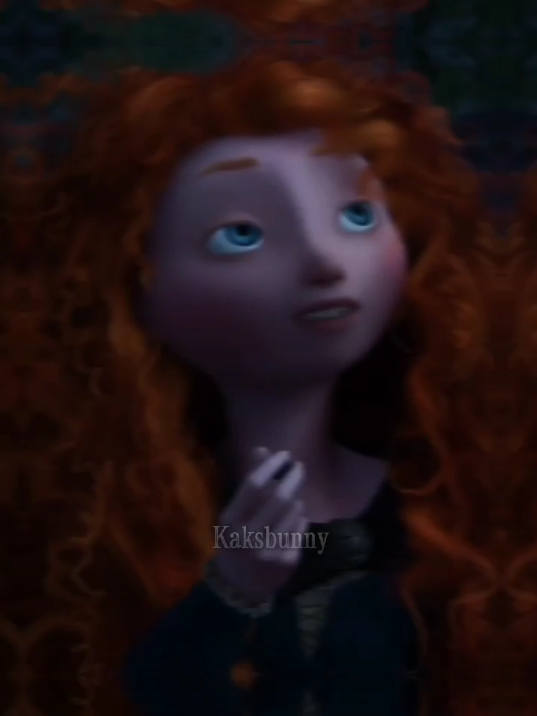 My typa princess😌😌 #fyp #brave #merida #disneyprincess #edit #fyppp #animationedit 
