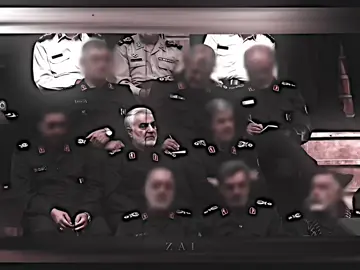 الحاج 🔥 #قاسم_سليماني 