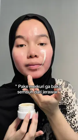 Ga pake efek penghalus