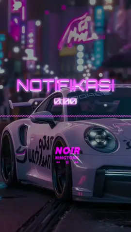 Notif elegant & simple📳😌🫨 #notif #notification #notifwhatsapp #notiflucu #foryou #noir_ringtone🔊 #tiktokviral #notifwhatsapplucu 