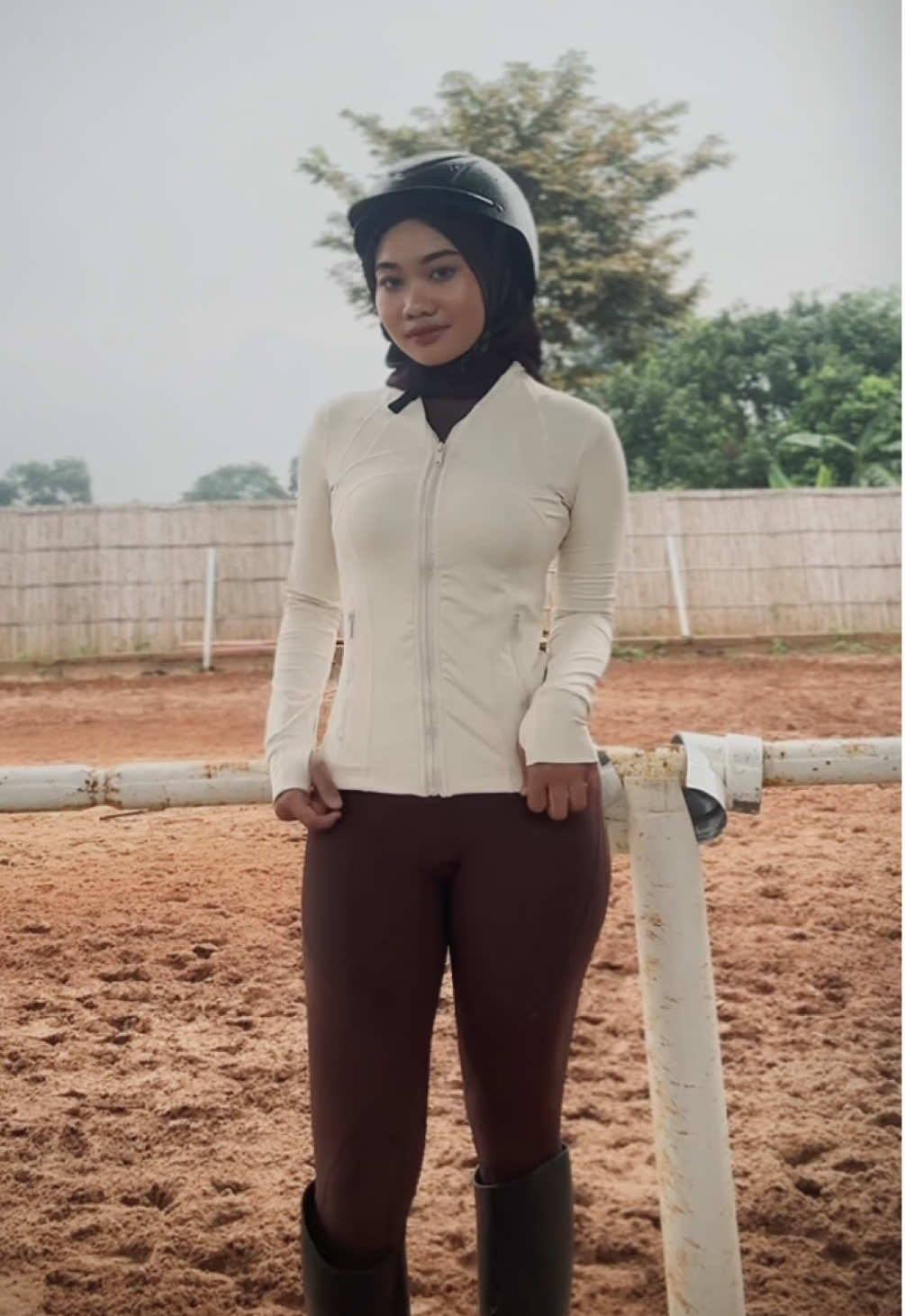 Iya lewat dulu aja kak  #fy #4u 