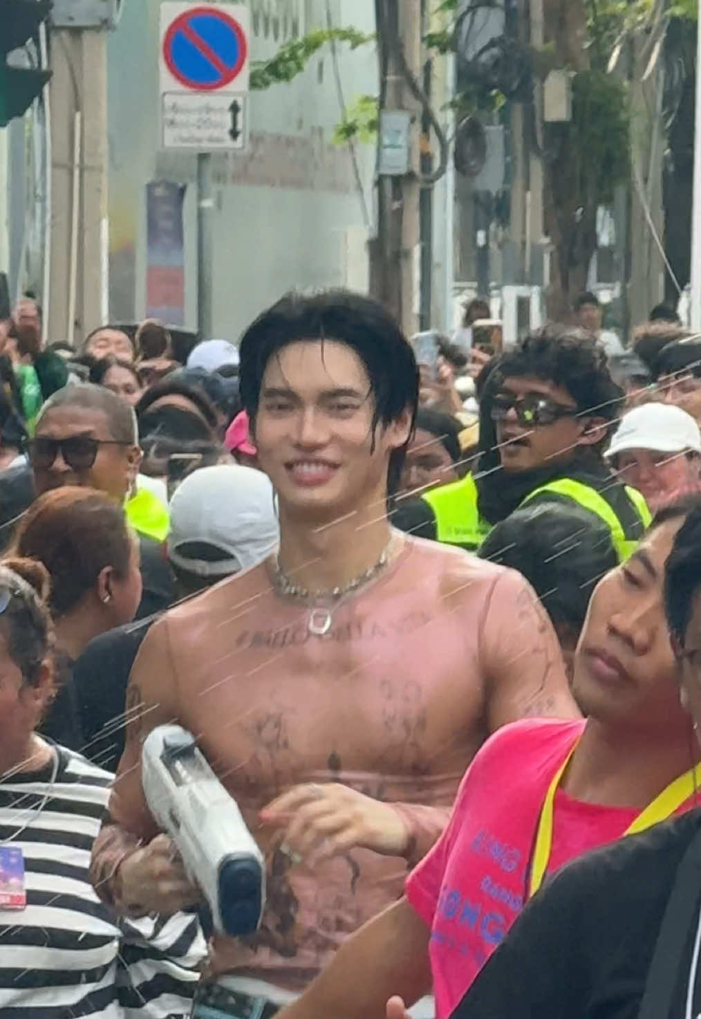 วินเมไม่อ่อนโยนอีกต่อไป !!  #KingPowerSongkran2025 #อภิมหาสงกรานต์รางน้ำ#อภิมหาสงกรานต์รางน้ํา5xWinMetawin ##winmetawin 