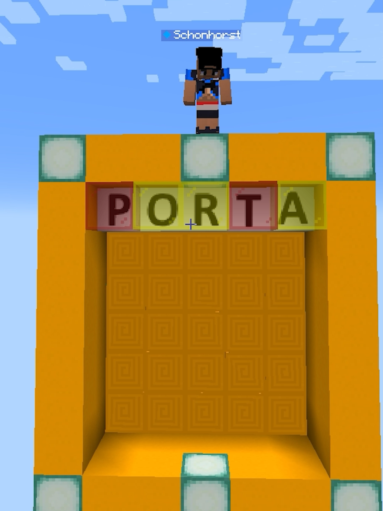 Termo no Minecraft #Minecraft