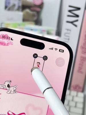 Diy battery stickers for your mobile phone!