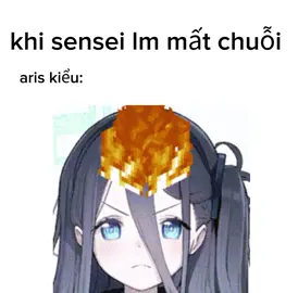 cho nên giữ chuỗi đi người đẹp 🗣️  #capcut #tiktok #xhtiktok #chillwithtiktok #bluearchivejp #bluearchive #bluearchiveglobal #傾向 #ブルーアーカイブ #chilling #fyp #viral #fyppppppppppppppppppppppp #memes #meme #arisu