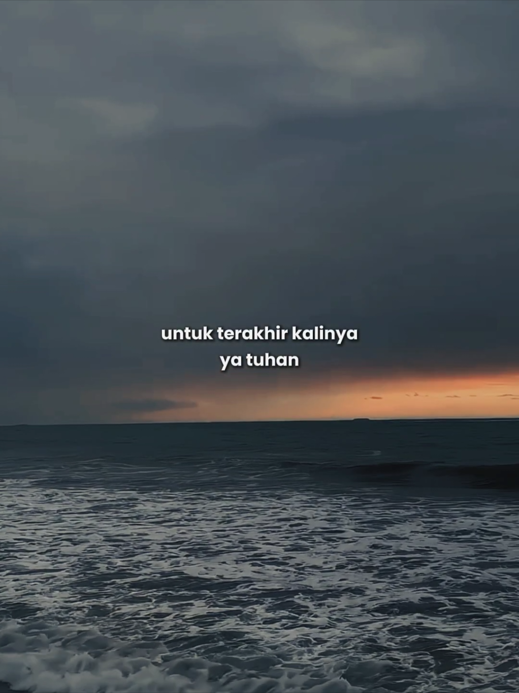 untuk terakhir kalinya ya allah 🙏😔 #CapCut #soundviral #foryou #antemplate #templatecapcut 