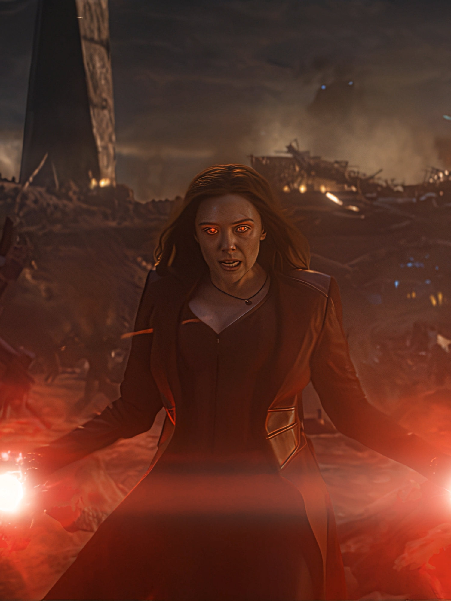 The Strongest MCU Character | Wanda Maximoff Edit (Scarlet Witch) | PASSO BEM SOLTO (Super Slowed) - #viral #shorts #edit #edits #fyp #fypage #foryou #foryoupage #aftereffects #elizabetholsen #avengers #avengersedit #avengersendgame #marvel #marveluniverse #marvelstudios #thanos #wandamaximoff