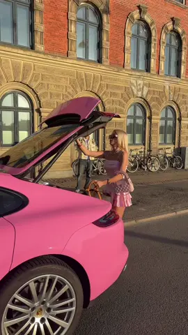 Y’all are not ready #ealauesen #barbz #porche #pinkporche #barbie #pink #pinkcar #invest #20  #barbiegirl #pinkgirl #dress #minidress  #porche #pinkporche #barbie #pink #pinkcar #invest #20  #barbiegirl #pinkgirl #dress #minidress #trendingvideo #treanding #heels #money #chanel #chaneloberlin #chanelbag #parishilton #paris #gilli #tessa #skinny #stay #hustle #newcar #icon #iconic #louisvuittonbag #blondehair #blonde #outfitideas #outfit #outfits #fürdichpage #fyp #fördig #heels #Inverted #f #foru #victoriassecretfashionshow #katemoss #outfitinspiration #pink #sharpay #girly #girls #outfitinspo #foruyou #forupage #foryoupage❤️❤️ #viral_video #viralvideos #fördigpage #fördigsidan #fürdich #fürdichpage #scandi #scandinavia #scandinavianstyle #scandinavian #classy #class #classystyle #styletips #styleinspo #stylesnap #fashion #fashiontiktok #fashionhacks #ealauesen #OOTD #travel #throwback #icons #parishiltonedit #louisv #milano #ellewoods #satc #beverlyhills #girl #girls #girly #tan #dream #y2k #y2kaesthetic #y2kfashion #2000s #2000sthrowback #inspiration #inspooutfit #inspofashion #inspoforsummer #babe #ea #parishilton #designer #rich #margotrobbie #margot  #chanelbag  #perfect #she #diva #girlssupportgirls #woman #women #dresses #inspiration #rich #divas #baddie #copenhagenstyle #kbh  #motivation #motivacion #prettygirls #fashiongirl 