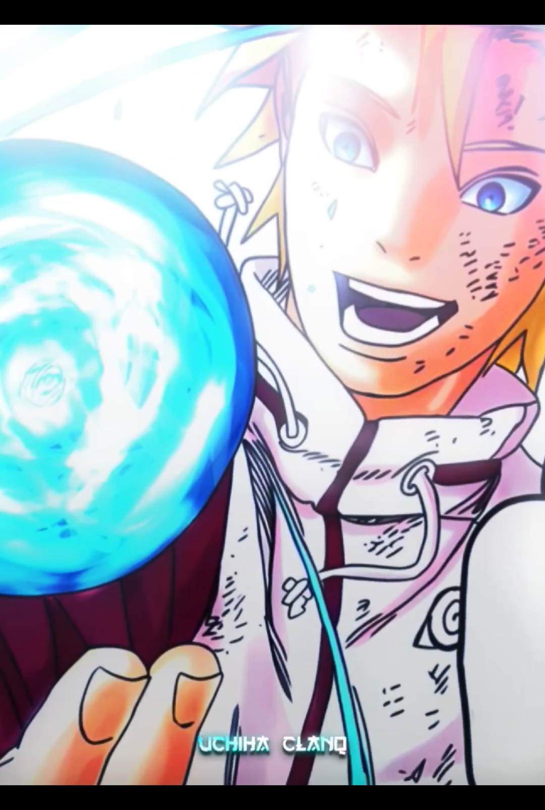the yellow flash of the hidden leaf. #minato #minatonamikaze #minatoedit  #minatonamikazeedit   #naruto #narutoshippuden 