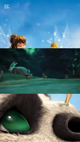 Parte 6  #labestiadenuncajamas #fantasiasanimadas #disney 
