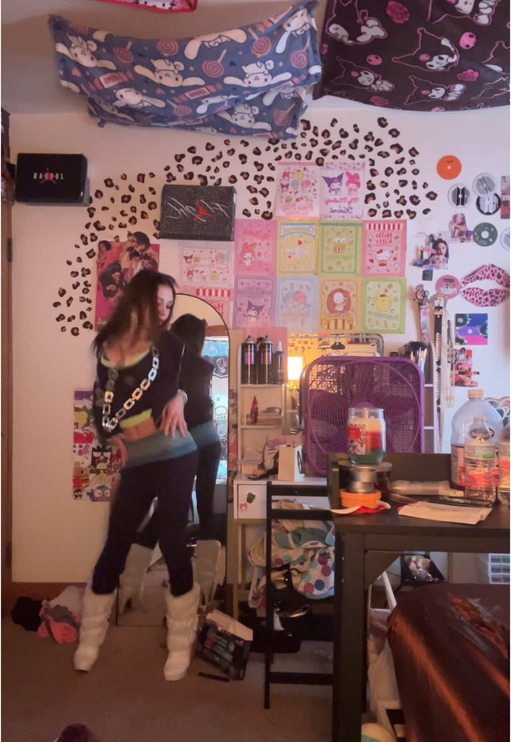 #fyp #y2k #early2000s #trashyy2k #y2kmcbling #latina #🇵🇷 