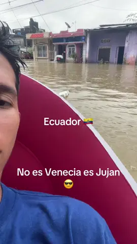 Por qué esto, esto es Ecuador #lluvias #lluviasfuertes #porqueestoesecuador #inundacion #relajado #ecuador🇪🇨 #fyp #jujan_ecuador🇪🇨🥰 #guayas #guayaquil #2025 #viralvideos 