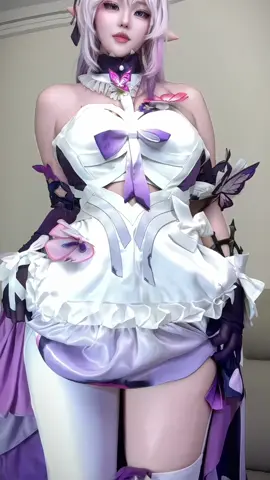 #cosplay #xuhuong #cute #cos #xh #douyin 