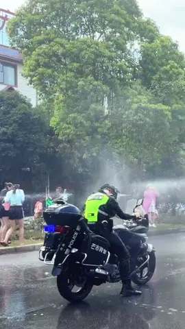 Police 