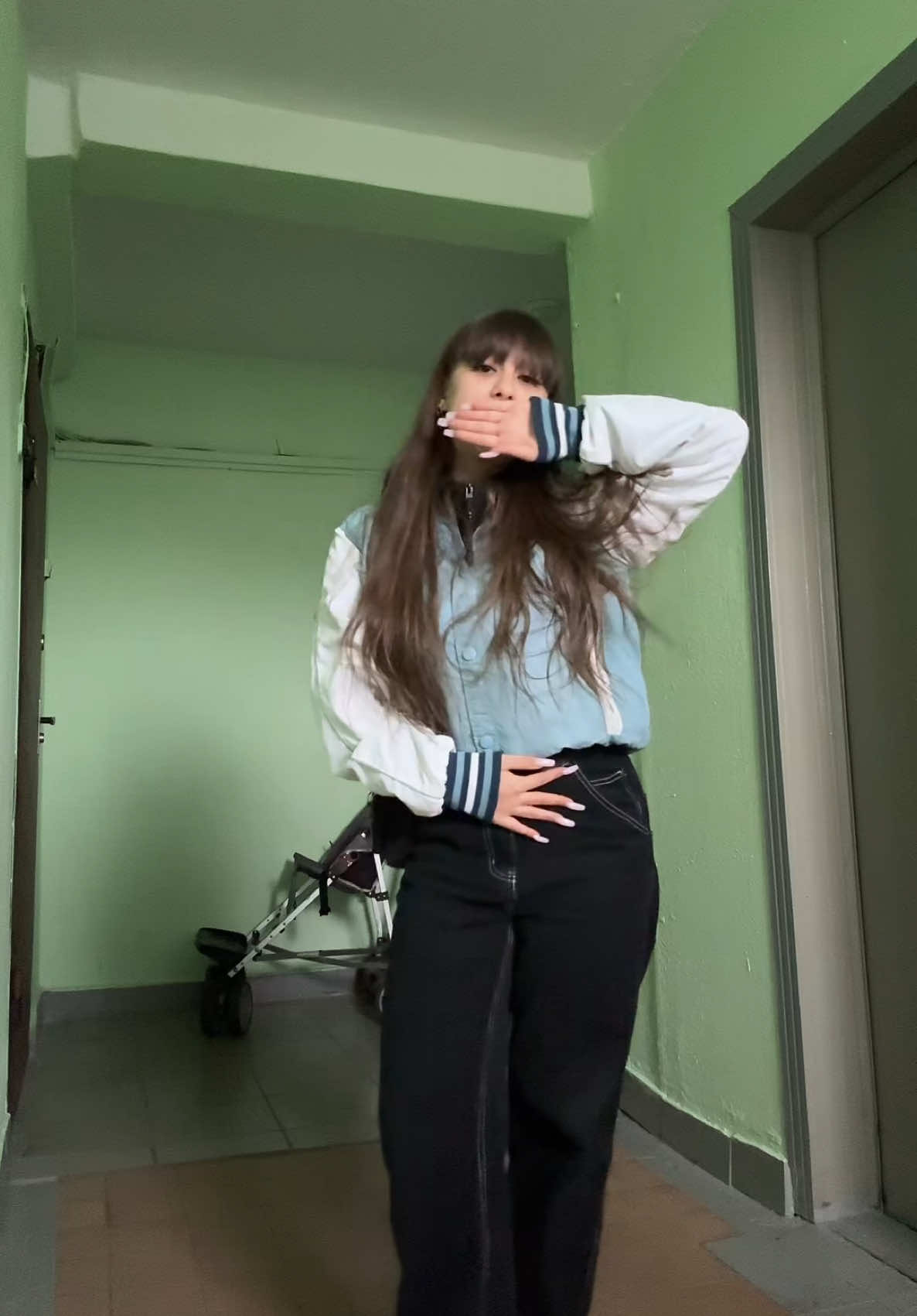 ТГК CASUALS SO  #fyp #casuals #рекомендации 