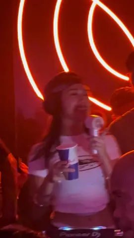 look at her!!🥵🔥 @Baby J  #orangejuiceasia #djbabyj #fyp 